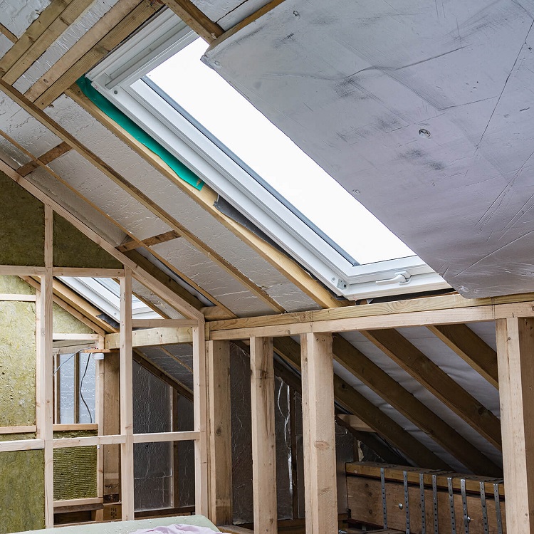 Important pre-considerations when planning a loft conversion in London​