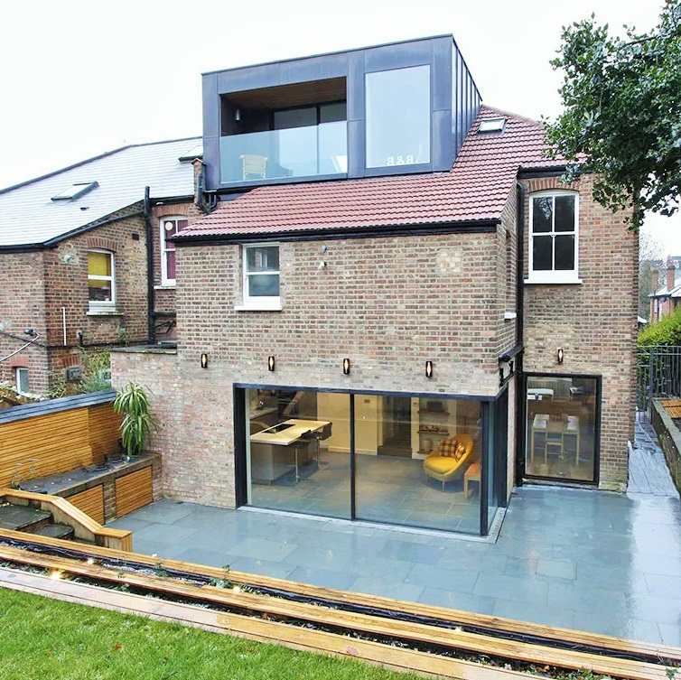Can my loft conversion be carried out under permitted development?